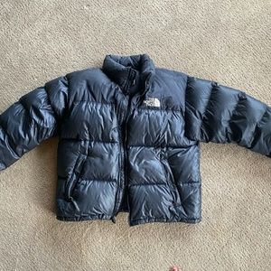 Vintage The North Face 700 Puffer Jacket